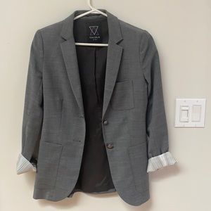 Talula Grey Blazer